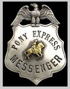 Another failed delivery system.